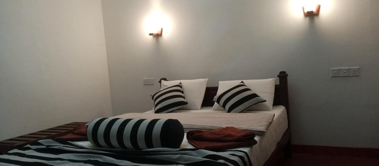 Nethanya Homestay Ella Eksteriør billede